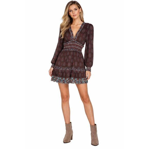 long sleeve dress black Formal Stretch Evening Long for $85.0 – The Bali Main Squeeze Mini 4088 Size:7 US (40 EU)